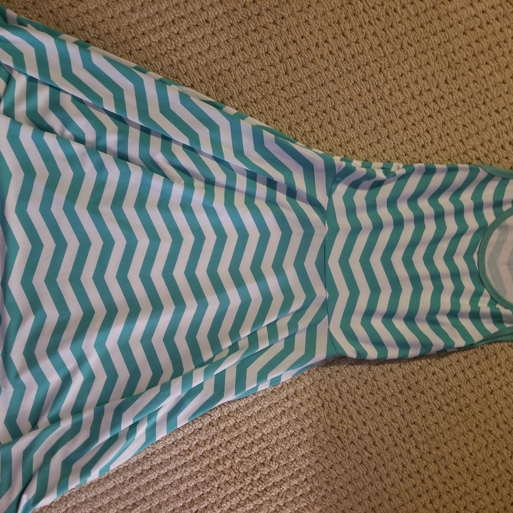 Lularoe Nicki dress
